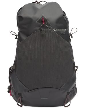 Klättermusen Skrymner Backpack 20L - Black