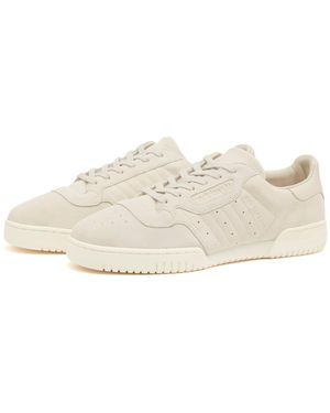 adidas gazelle silver green womens White adidas Consortium SC Powerphase