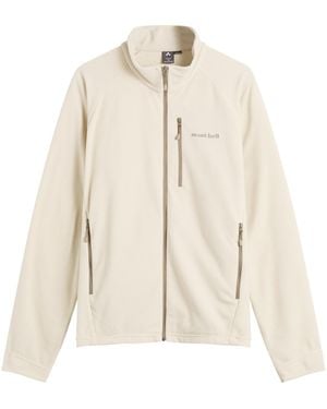Montbell Chameece Jacket - Natural