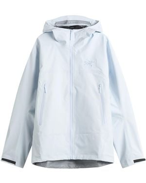 Arc'teryx Beta Gore-Tex Jacket - Blue