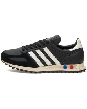 adidas La Trainer Og Made - Black