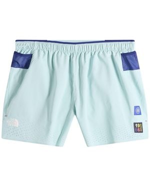 The North Face Summit Pacesetter Expedition Shorts - Blue