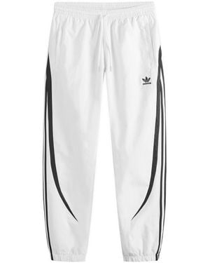 adidas Archive Pant - White