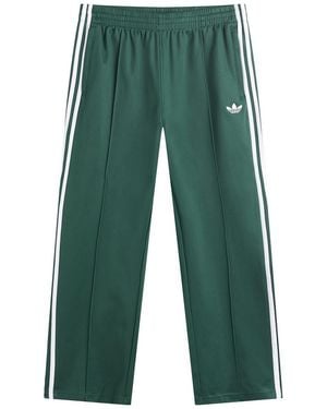 adidas Firebird Track Pant - Green
