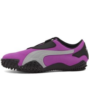 PUMA Mostro Og Sneaker - Purple