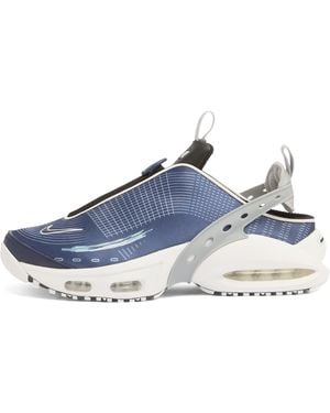 Nike Air Max Craze Sneaker - Blue