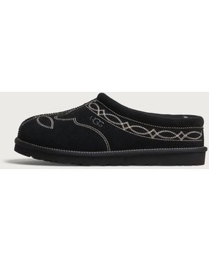 UGG Tasman Western - Black