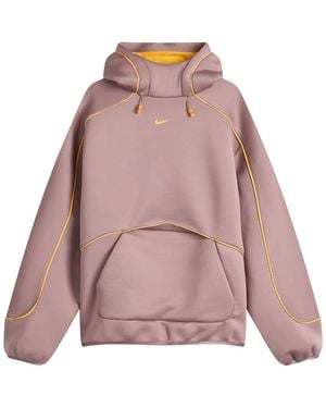 Nike Project F.R.O.G Hoodie - Purple