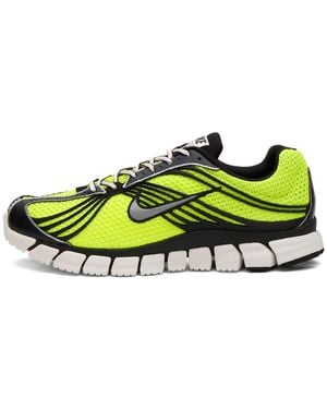 Nike Zoom Skylon 11 Sneaker - Yellow