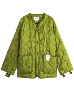 WTAPS Jackets for Men | Online Sale up to 55% off | Lyst WTAPS Jackets for Men | Online Sale up to 55% off | Lyst