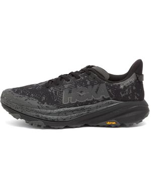Hoka One One M Speedgoat 6 Gtx - Black