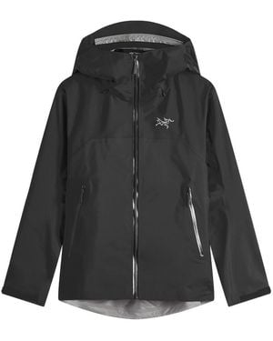 Arc'teryx Beta Sl Jacket W - Black