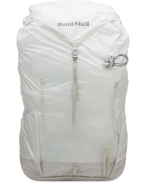 Montbell Versalite 20L Backpack - Grey