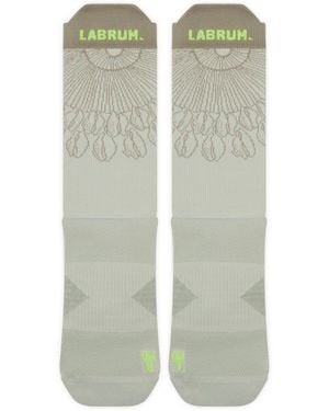 adidas Originals Adidas X Labrum Run Socks - Green