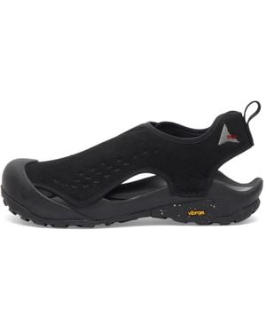 ROA Arpy Sandals - Black