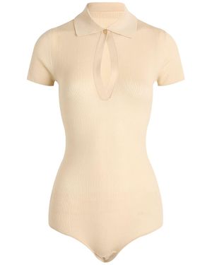 SIR. Parco Bodysuit - Natural