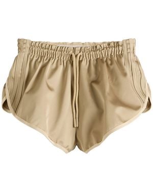 adidas Munich 93 Short - Natural