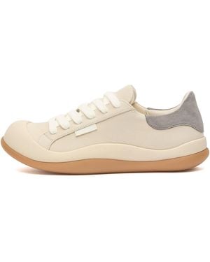 Axel Arigato Squish Trainer - White