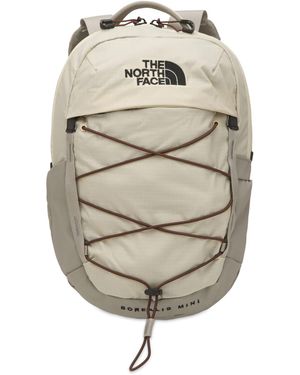 The North Face Borealis Mini Backpack - Metallic