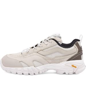 Vans Speed Vibram Trainers - White