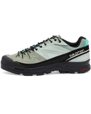 Salomon X-Alp Ltr - Brown