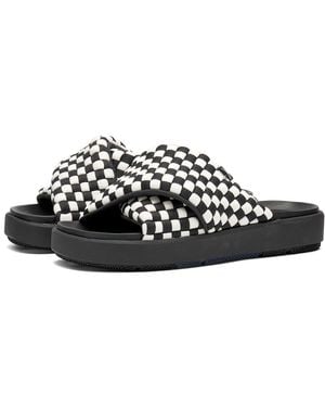 Nike Jordan Sophia Slide W - Black
