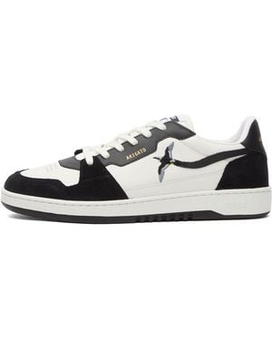 Axel Arigato Dice Lo Bee Bird Trainer - Metallic
