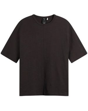 PUMA X J.L-A.L T-Shirt - Black