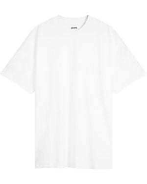 Skims T-Shirt - White
