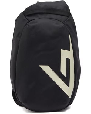 Represent 247 Sling Bag - Black