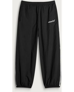 adidas Firebird Track Pants - Black
