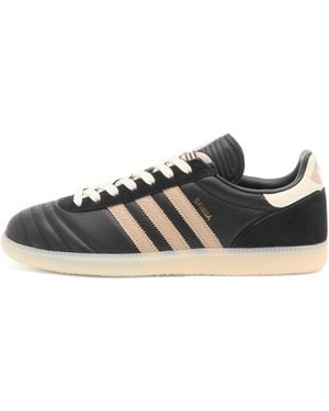 adidas Samba Jp Sneaker - Black