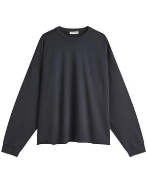 YMC Studio Sweatshirt - Black