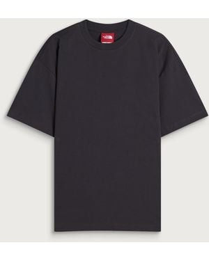 The North Face Box Graphic T-Shirt - Black