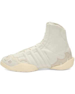 Y-3 Regu 2002 Hi - Natural