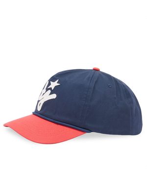 Twojeys Dinger Cap - Blue