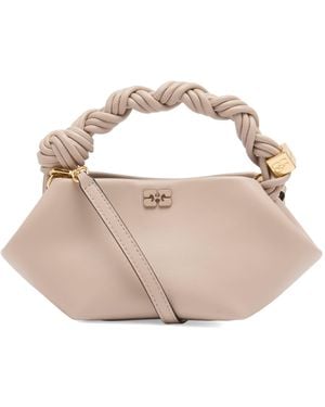 Ganni Bou Bag Mini - Pink