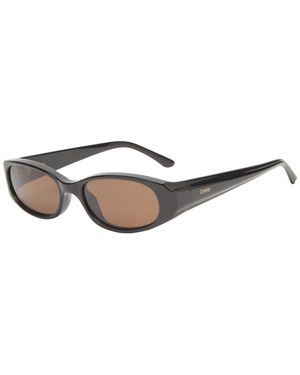 Chimi Note Sunglasses - Gray