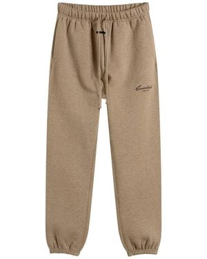 Fear Of God Vintage Sweatpants - Natural