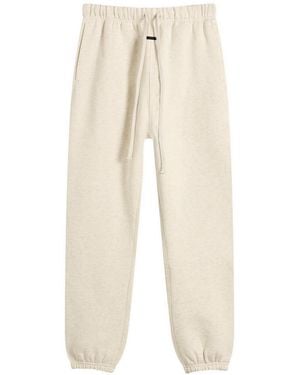 Fear Of God Signature Vintage Joggers - Natural