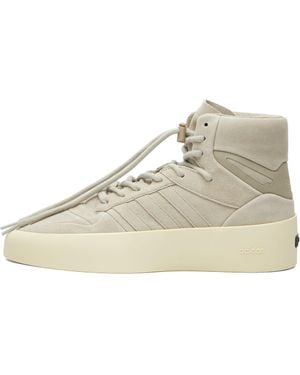 Adidas x FOG Adidas X Fear Of God 86 Hi - Natural