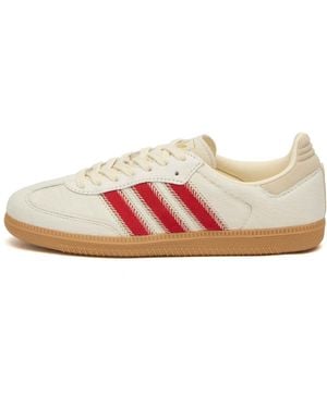 adidas Samba Og W Trainer - Pink