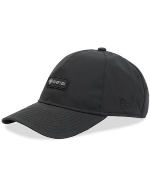 KTZ Goretex 9Twenty Cap - Black