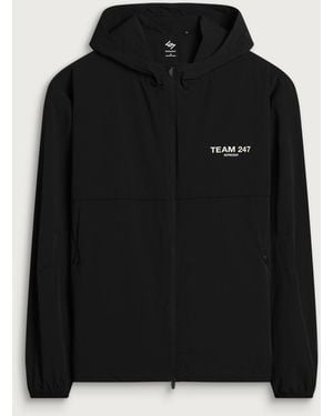 REPRESENT 247 Represent Team 247 Track Jacket - Black