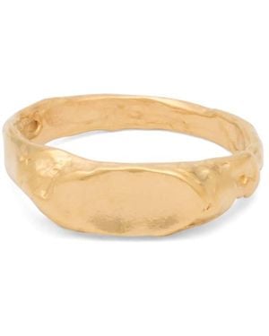 SIMUERO Marco Ring - Natural