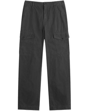 Belstaff Dispatch Cargo Pants - Gray