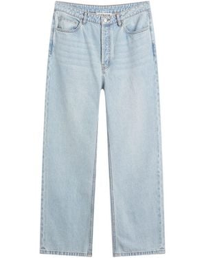 Cole Buxton Marshall Jeans - Blue