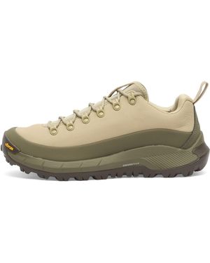 Danner Mtn45 Low Hiking Boots - Natural