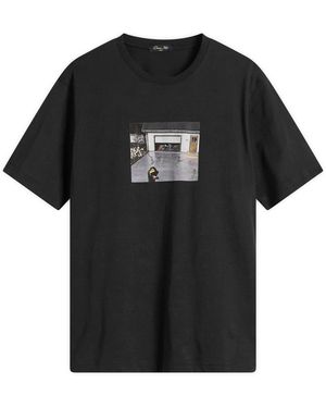 Dime Quack T-Shirt - Black
