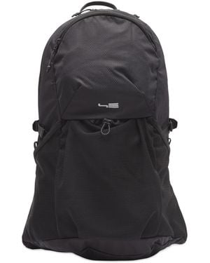 Sealson Roming13 Backpack - Black